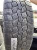 LT275/70R18 125/122S M+S - (4) RUBITREX FALKEN LIGHT TRUCK TIRES - 3