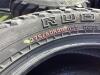 275/60R20 115T M+S - (4) RUBITREK FALKEN TIRES
