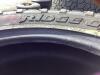 LT275/70R18 125/122Q 10 P.R. - (4) RIDGE GRAPPLER LIGHT TRUCK TIRES