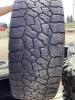 LT295/70R18 129/126R - (4) WILDPEAK FALKEN LIGHT TRUCK TIRES - 3