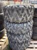 29X11.00R14 & LT275/70R18 125/122S P.R. M+S - (2) SETS OF TIRES - QUADS & LIGHT TRUCK - 3
