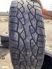 LT275/70R18 M+S - (4) COOPER ZEON LTZ TIRES - 3