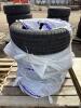 245/60R18 - (4) COOPER ENDEAVOR TIRES - 2