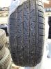 245/60R18 - (4) COOPER ENDEAVOR TIRES - 3