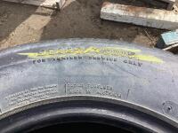 ST225/75R15 - (4) GOODYEAR TRAILER TIRES