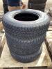 ST225/75R15 - (4) GOODYEAR TRAILER TIRES - 2