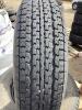 ST225/75R15 - (4) GOODYEAR TRAILER TIRES - 3