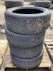 255/45ZR20 105W - (4) MAJORIS M5 ANTARES TIRES - 2