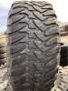33X12.50R17LT 120Q 10PR - (4) FUEL TRI-ACE LIGHT TRUCK TIRES - 3