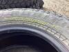 LT285/70R17 121/118S M+S - (4) FALKEN RUBITREX LIGHT TRUCK TIRE