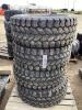 LT315/70R17 M+S - (4) PROX-COMP XTREME LIGHT TRUCK TIRES - 2