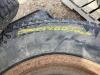 235/70R16 & ST235/80R16 - (2) GT-RADIAL TIRE W/ 8-BOLT RIMS & (1) GOODYEAR TRAILER TIRE - 2