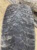 235/70R16 & ST235/80R16 - (2) GT-RADIAL TIRE W/ 8-BOLT RIMS & (1) GOODYEAR TRAILER TIRE - 6