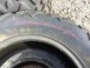 AT26X9.00-14 & AT26X8-14 - (2) SETS OF QUAD TIRES CARLISLE & WANDA