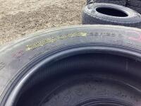 275/70R18 125/122Q M+S - (4) TOYO LIGHT TRUCK TIRES