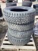 275/70R18 125/122Q M+S - (4) TOYO LIGHT TRUCK TIRES - 2