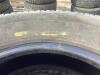LT275/70R18 125/122S - (4) MICHELIN LIGHT TRUCK TIRES