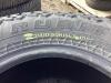 31X10.50R15LT 109S - (4) RUBITREX LIGHT TRUCK TIRES
