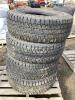 LT285/75R18 - (4) ROADIAN ATX NEXEN LIGHT TRUCK TIRES - 2