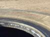 23.5-25 - (2) TRIANGLE INDUSTRIAL TIRES - 3