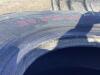 235R25 XHA - (2) MICHELIN INDUSTRIAL TIRES