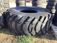 29.5-29-XR TYPE-B - MICHELIN INDUSTRIAL TIRE FOR TROUGH/FEEDER