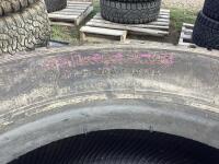 11R22.5 - (3) ROAD-X INDUSTRIAL TIRES