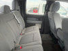 2013 White Ford F150 XLT 4 x 4 Quad Cab - 8