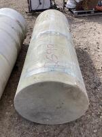 CYLINDER FUEL TANK