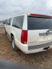 2007 White Cadillac Escalade ESV - 5