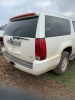 2007 White Cadillac Escalade ESV - 6