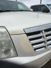 2007 White Cadillac Escalade ESV - 10