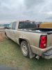 2004 L.Brown Chevrolet LS Silverado 1500 pick up truck - 2