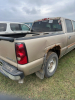 2004 L.Brown Chevrolet LS Silverado 1500 pick up truck - 5