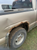 2004 L.Brown Chevrolet LS Silverado 1500 pick up truck - 6