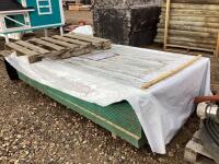 (25) T&G OSB SHEETS