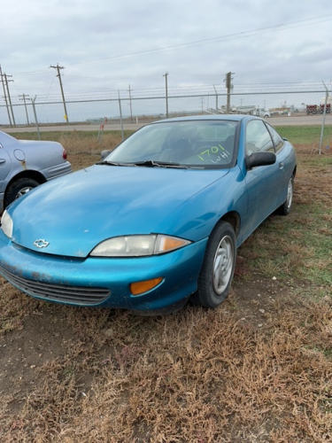 1995 Chevy cavalier