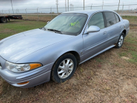 2004 Buick LeSabre custom