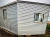 4 Wall Leento Bunkhouse w/ slant roof