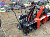 ARIENS Sno-tek Snow blower