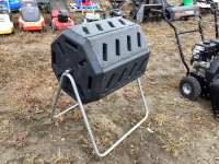 Tumbler Composter