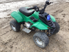 Kids Quad 50cc - 2