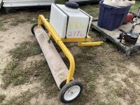 CHEMICAL ROLLER
