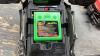 BOX W/NEW BRIGHT (2) RC TRUCKS + (2) CONTROLLERS - 3