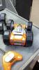 BOX W/ RC VEHICLES + REMOTES - 5