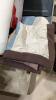 (2) BOXES OF BEDDING - 2