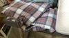 (2) BOXES OF BEDDING - 3