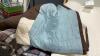 (2) BOXES OF BEDDING - 4