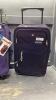 (2)JETLINER COLLAPSIBLE CARRY ON SUITCASES - 3