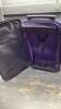 (2)JETLINER COLLAPSIBLE CARRY ON SUITCASES - 4